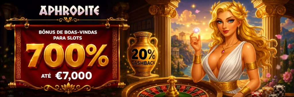 Aphrodite Casino France — Avis, Bonus, Connexion et Retraits